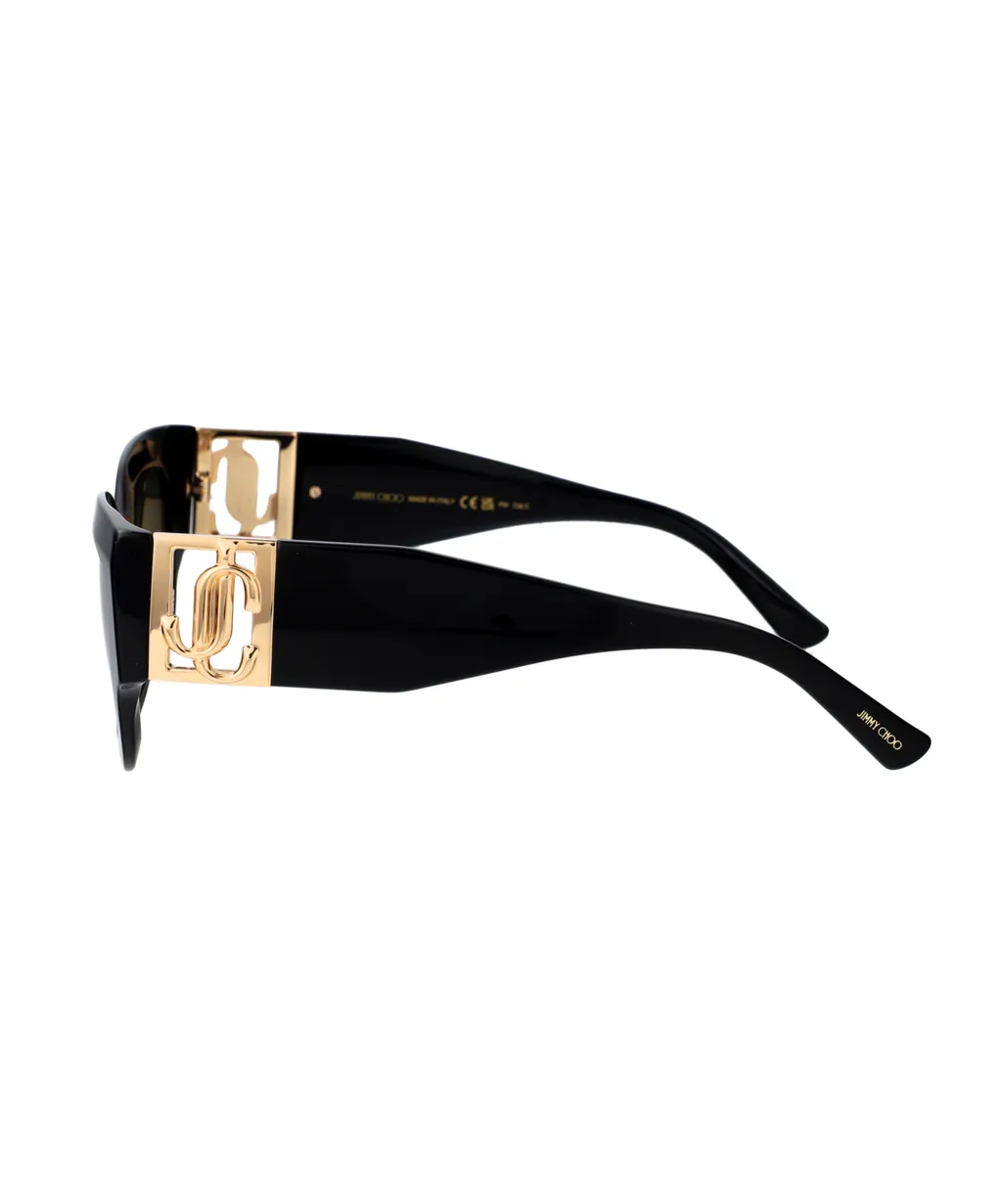 Full Frame Sunglasses