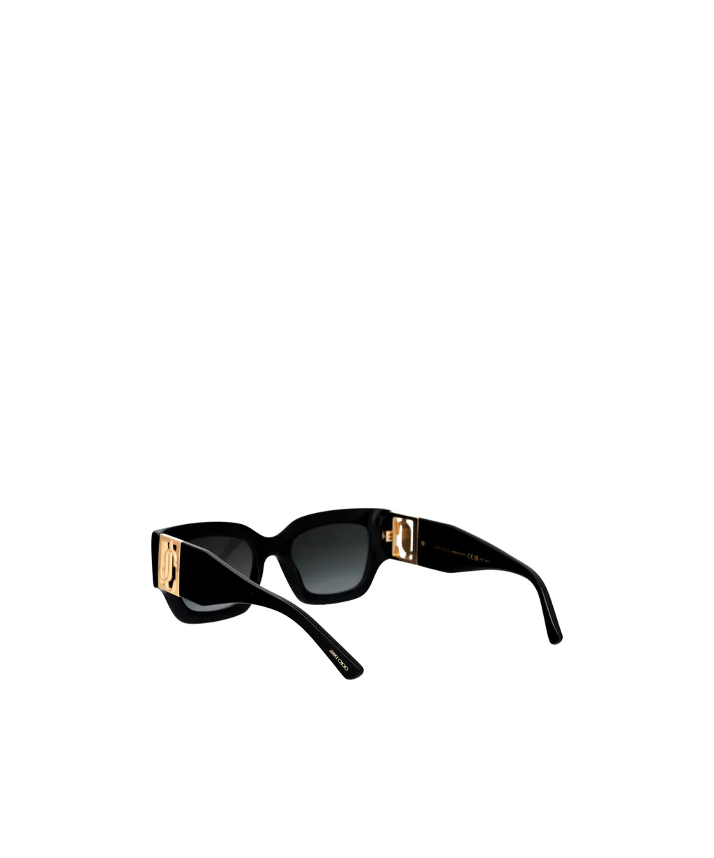 Full Frame Sunglasses