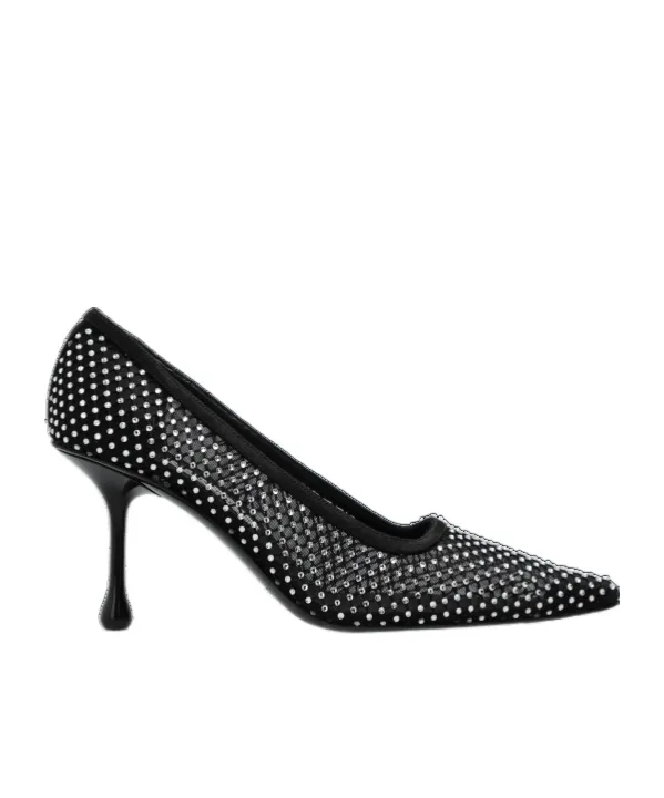 Ixia 80 Pointed Toe Pumps