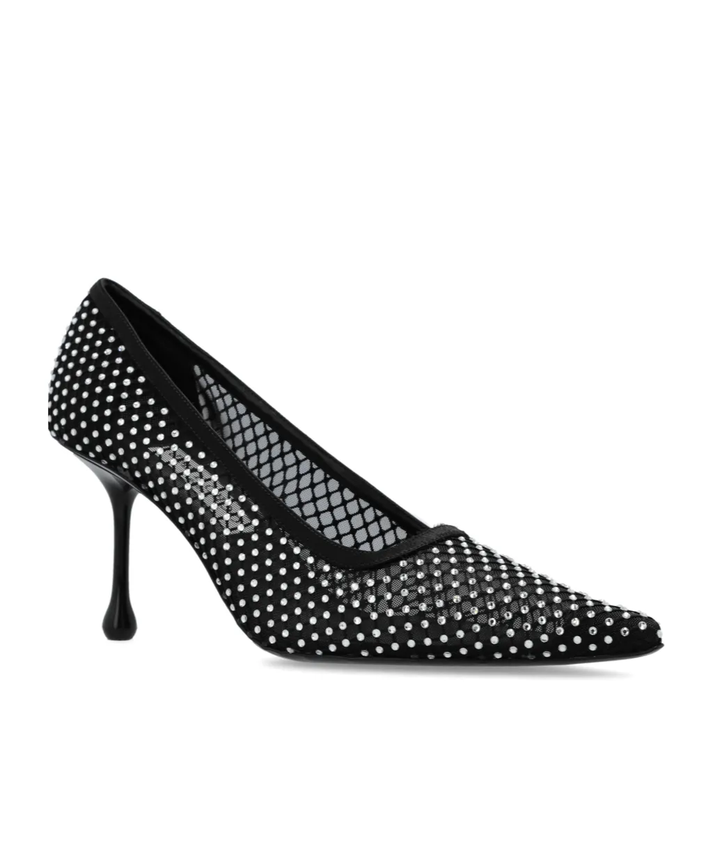 Ixia 80 Pointed Toe Pumps