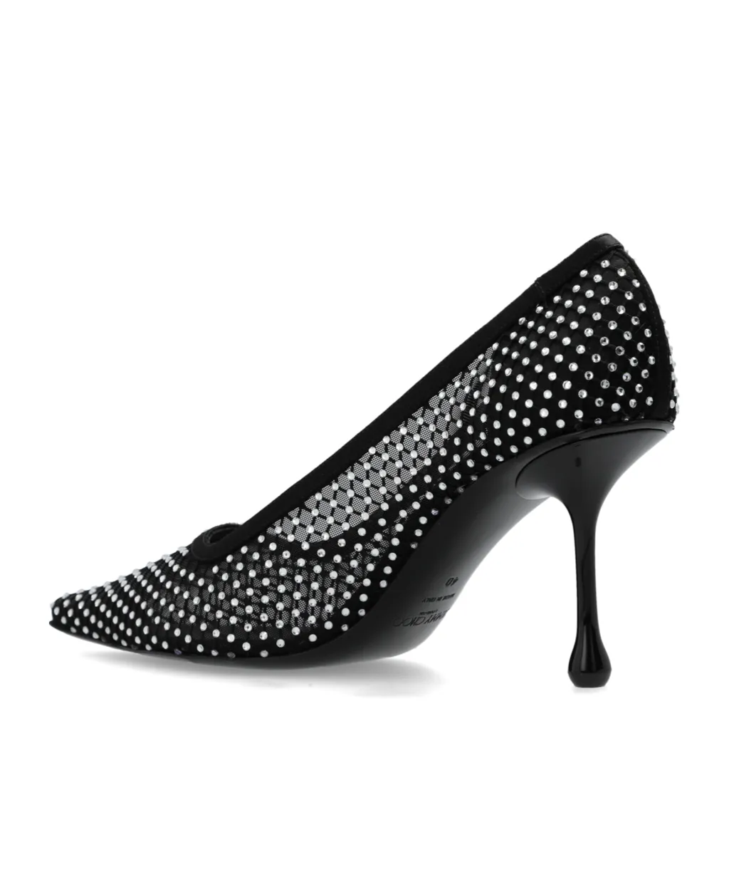 Ixia 80 Pointed Toe Pumps