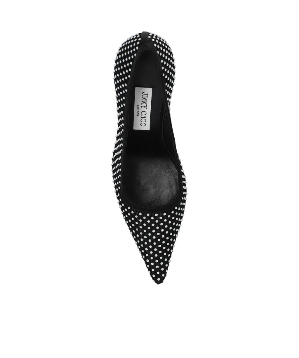 Ixia 80 Pointed Toe Pumps