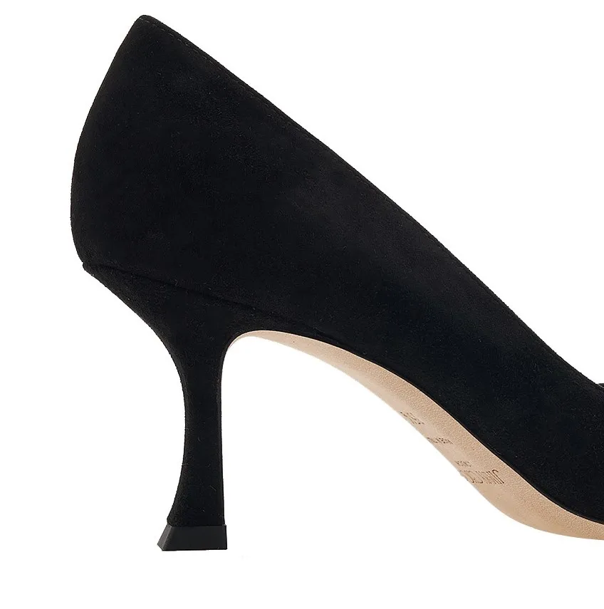 70Mm Melva Pumps