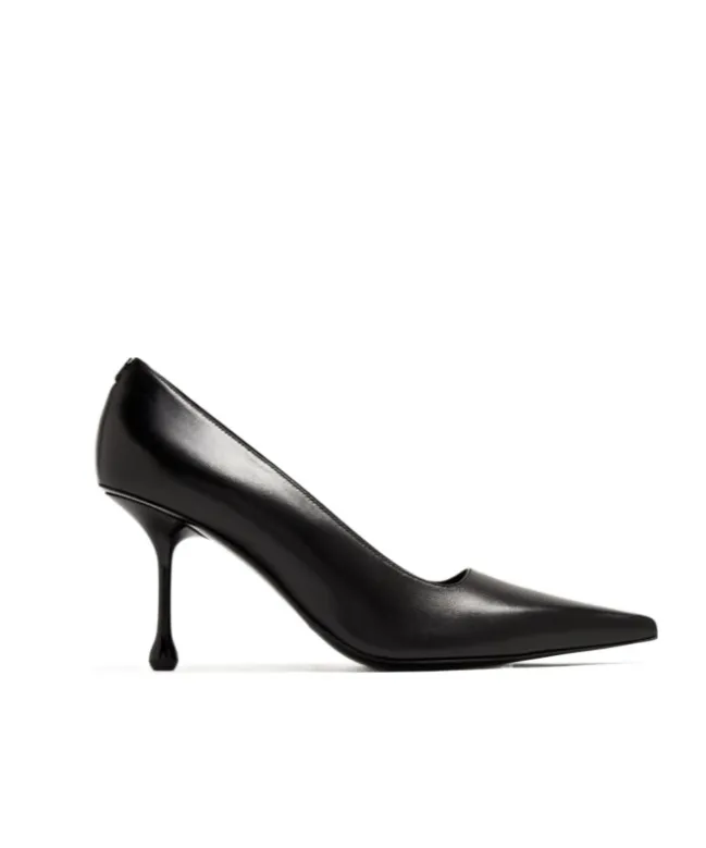 Logo High Heels