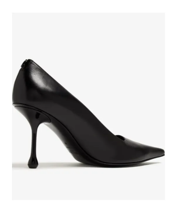 Logo High Heels