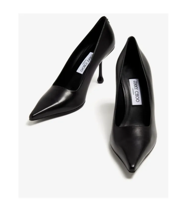 Logo High Heels