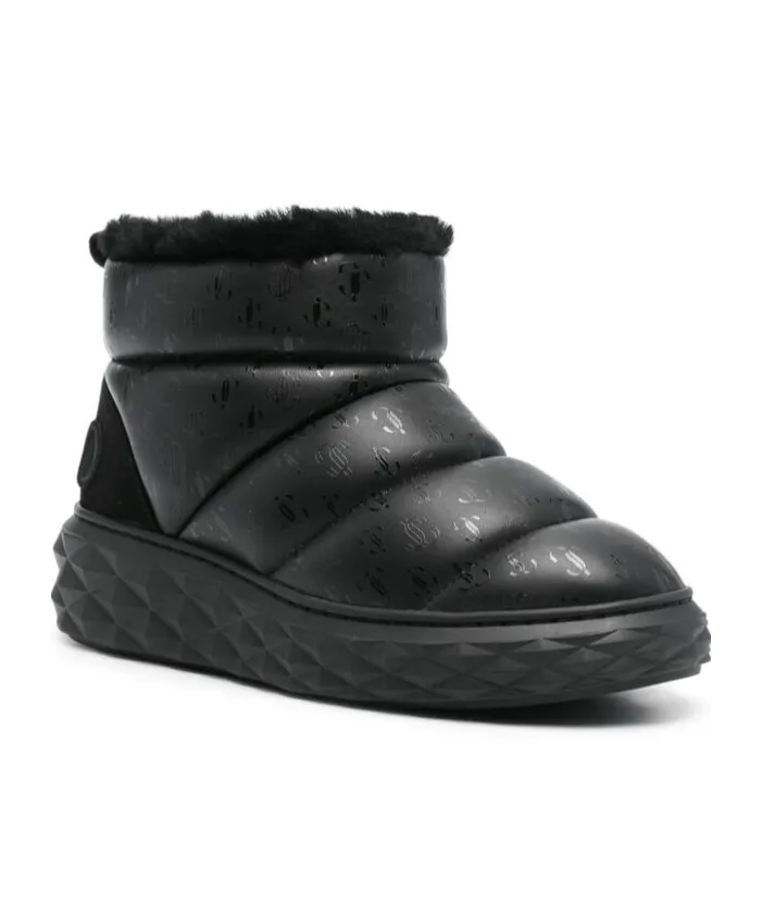Xan Snow Boots