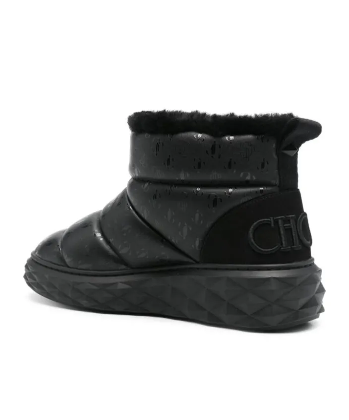 Xan Snow Boots