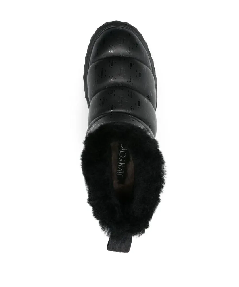 Xan Snow Boots