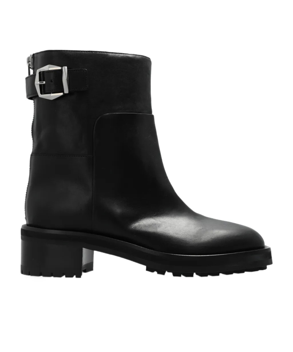 Brooklyn Ankle Boots