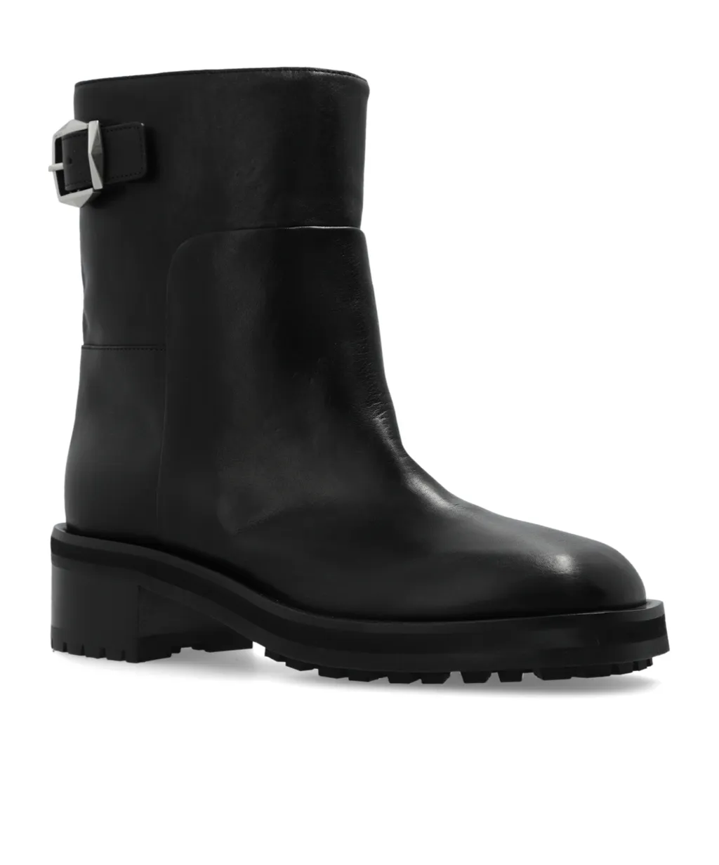 Brooklyn Ankle Boots