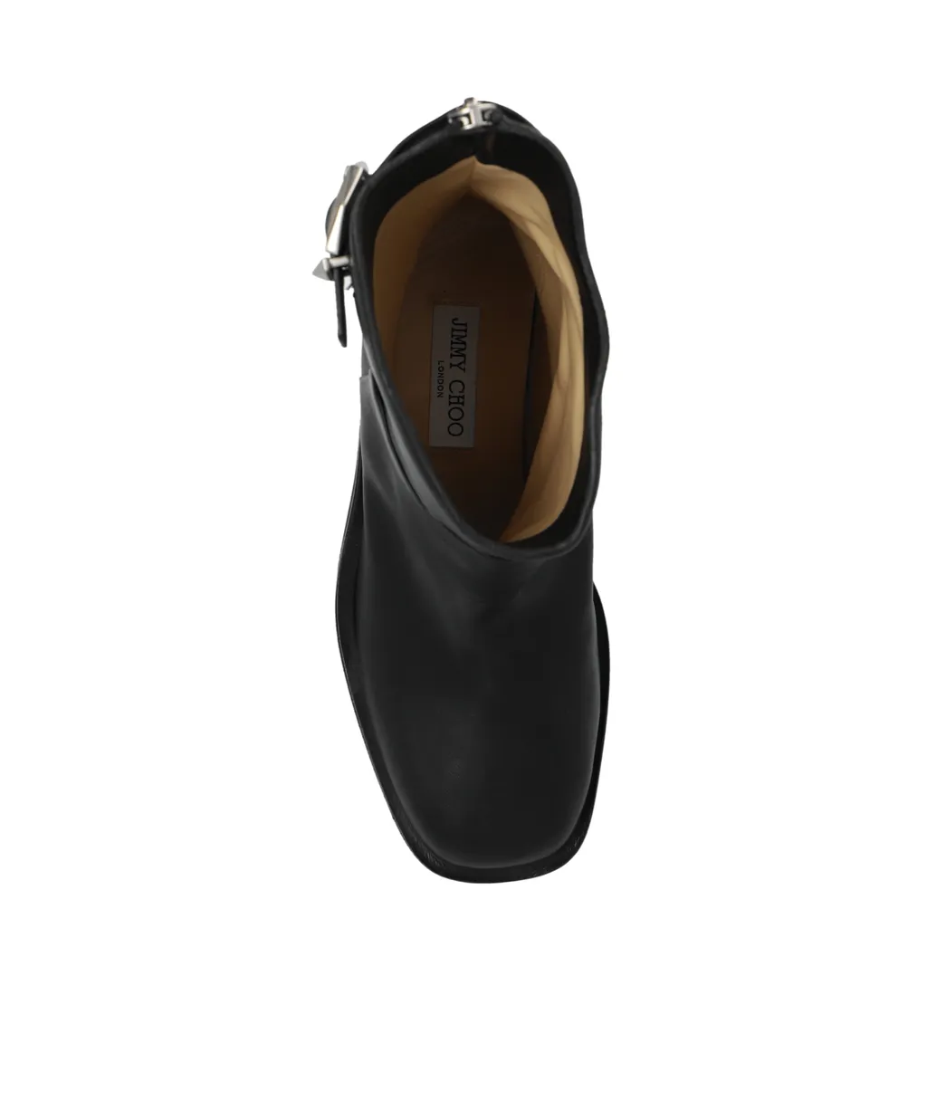Brooklyn Ankle Boots