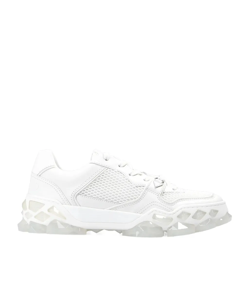 Lace Up Sneakers