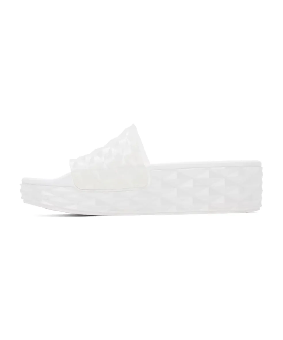 Transparent Slippers