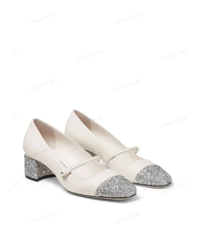 Elisa 45Mm Pumps