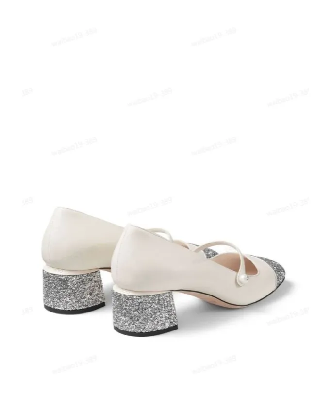 Elisa 45Mm Pumps