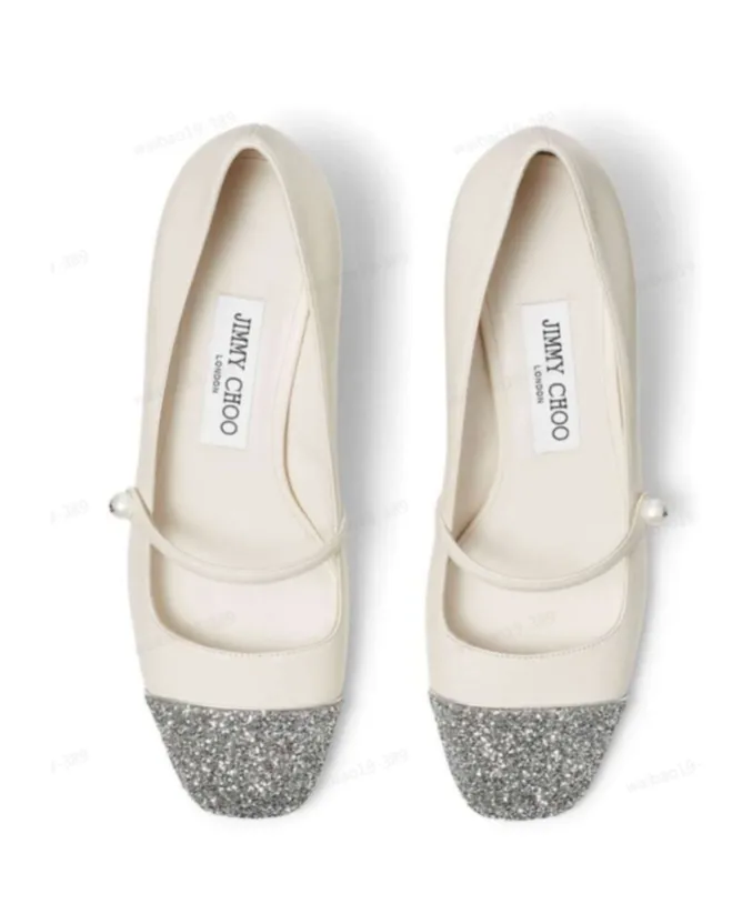 Elisa 45Mm Pumps
