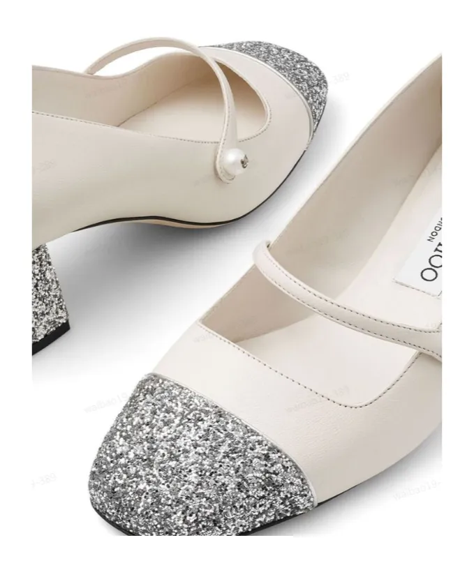 Elisa 45Mm Pumps