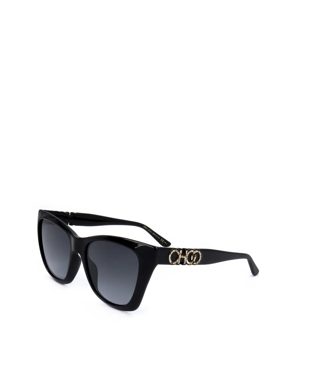 Full Frame Sunglasses