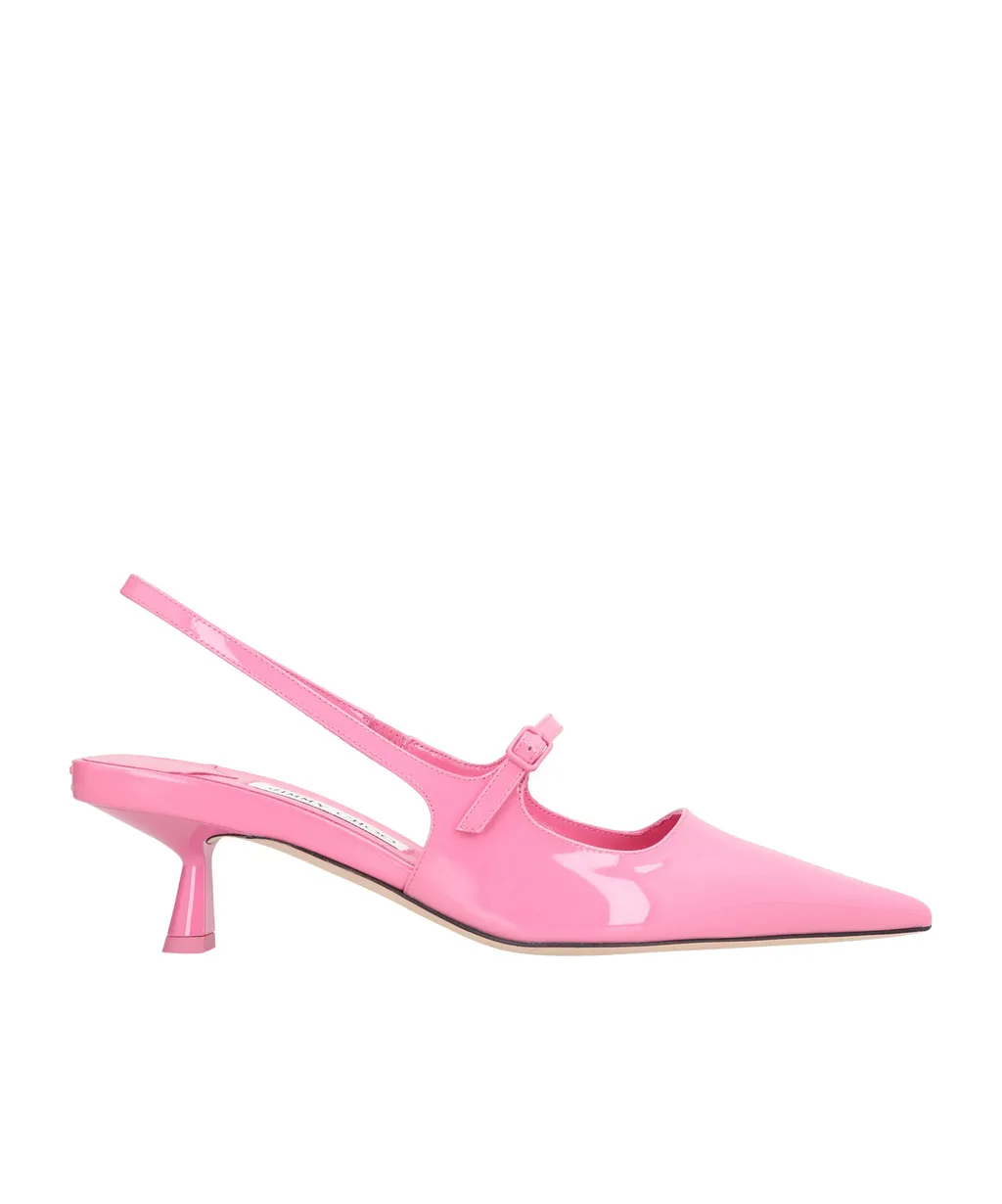 Didi 45 Pointed-Toe Pumps