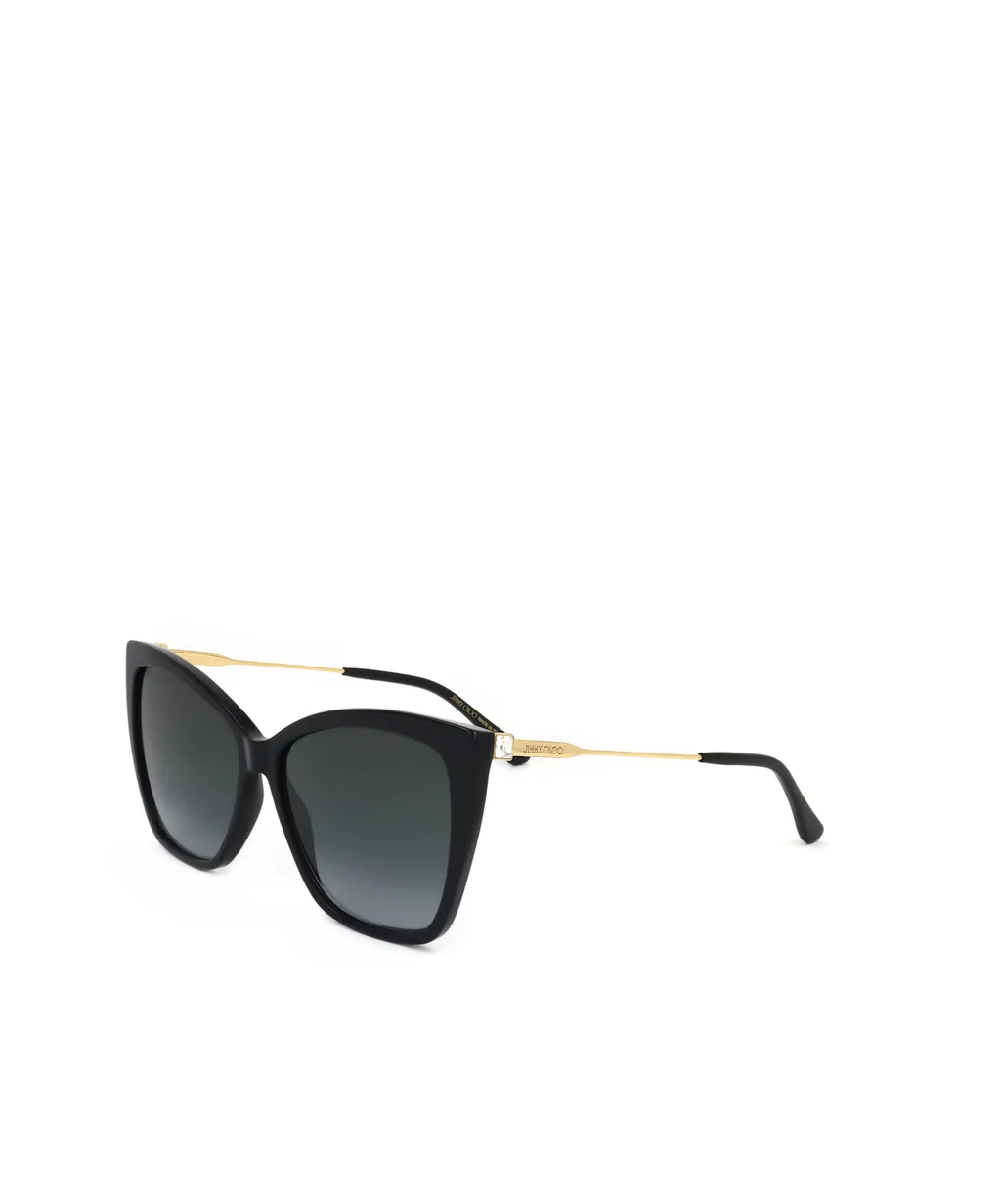 Full Frame Sunglasses