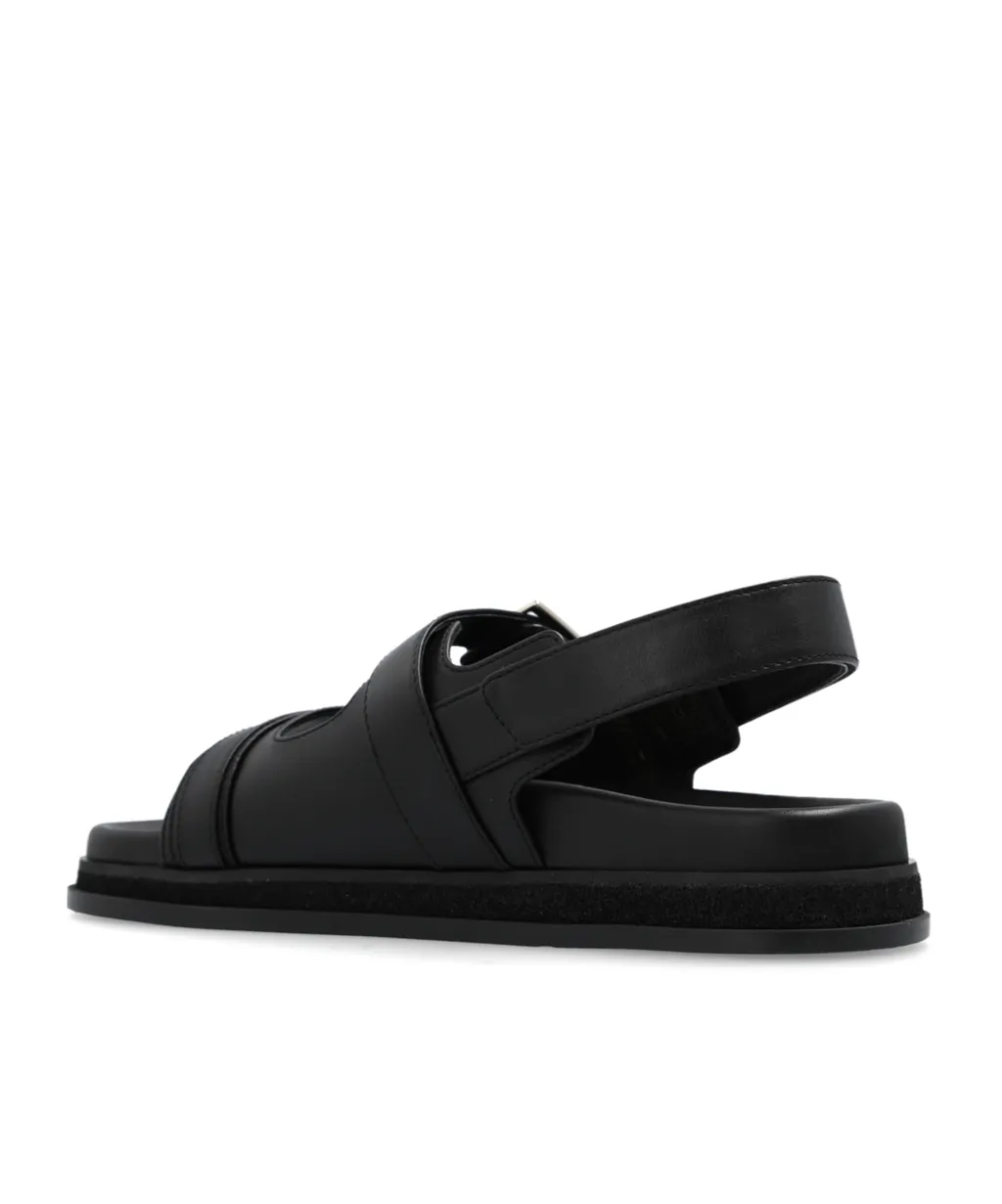 Flat Sandals