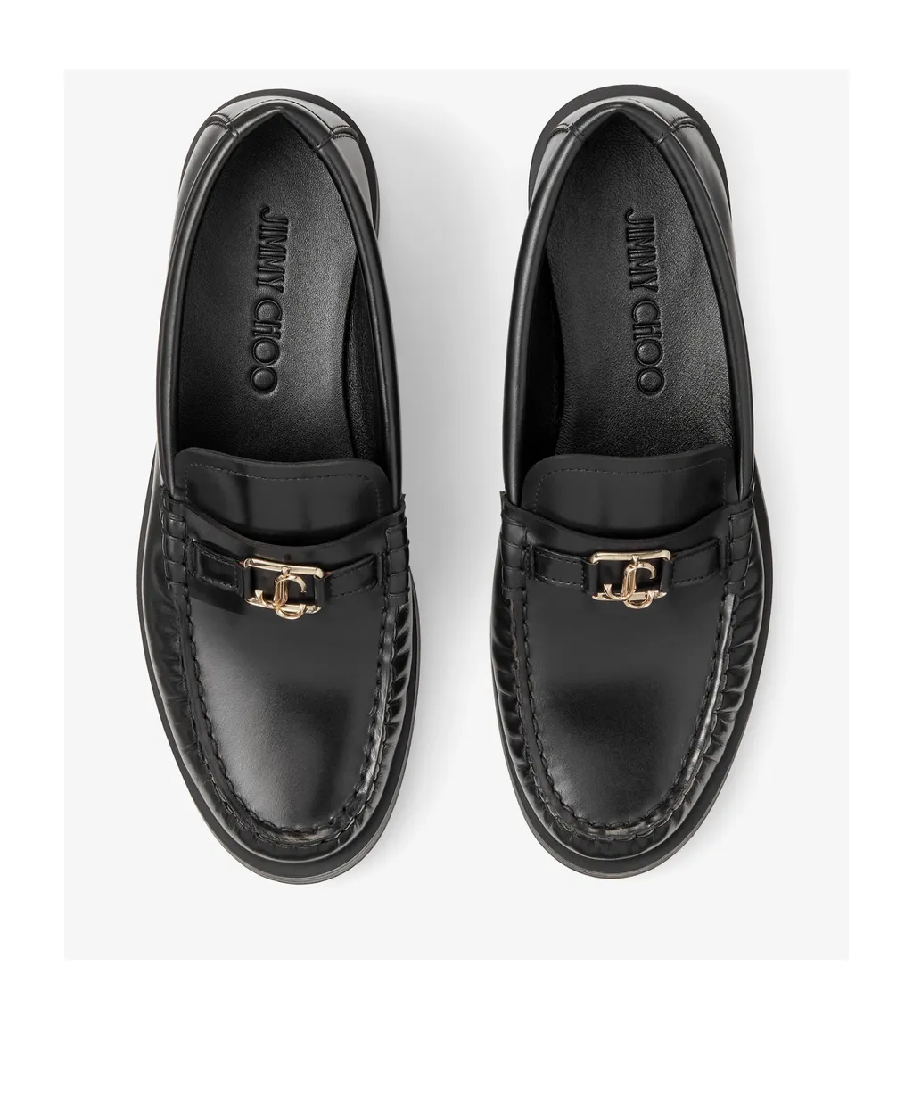 Round-Headed Love Shoes