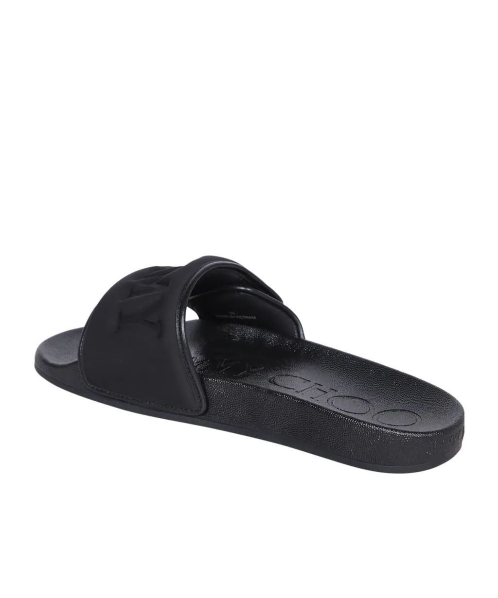 Flat Slippers