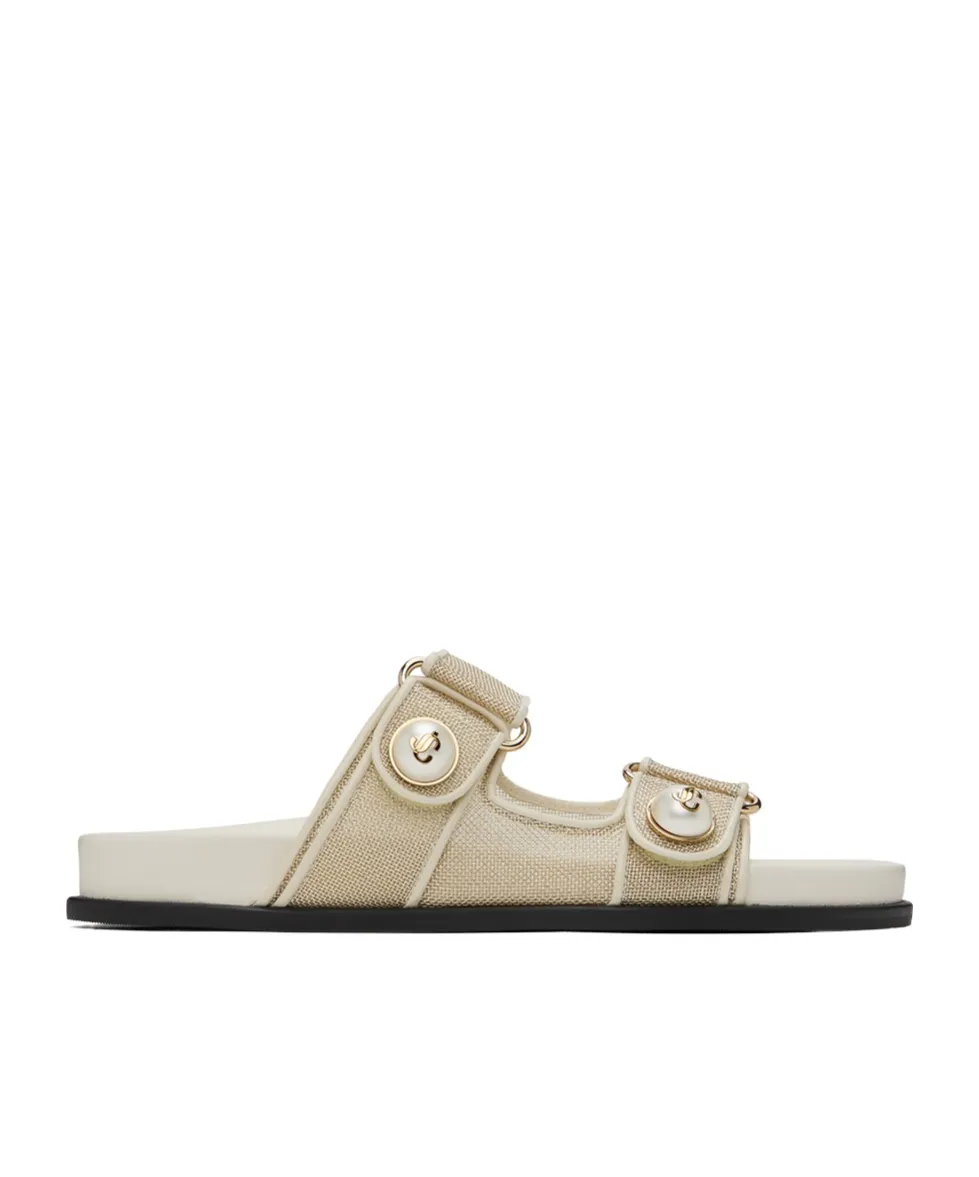 Fayence Pearl Detailed Slides
