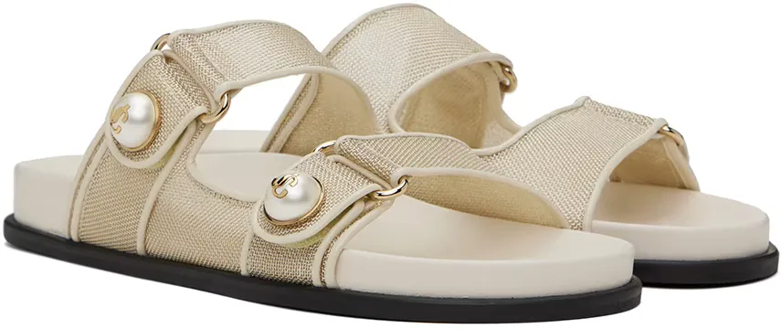 Fayence Pearl Detailed Slides