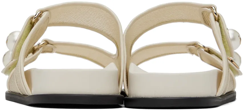 Fayence Pearl Detailed Slides