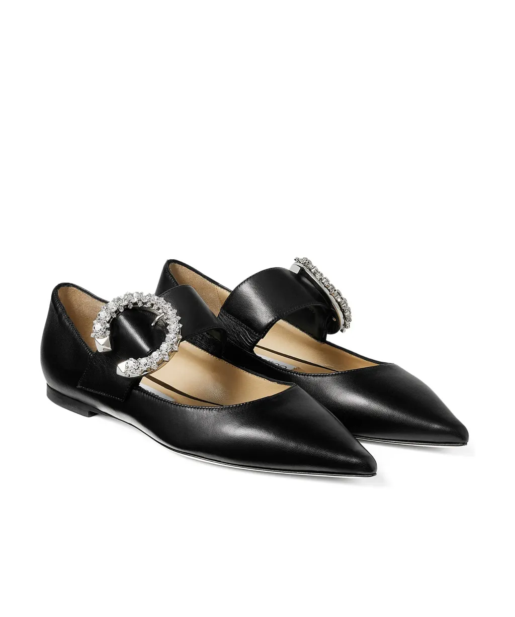 Melva Ballerinas