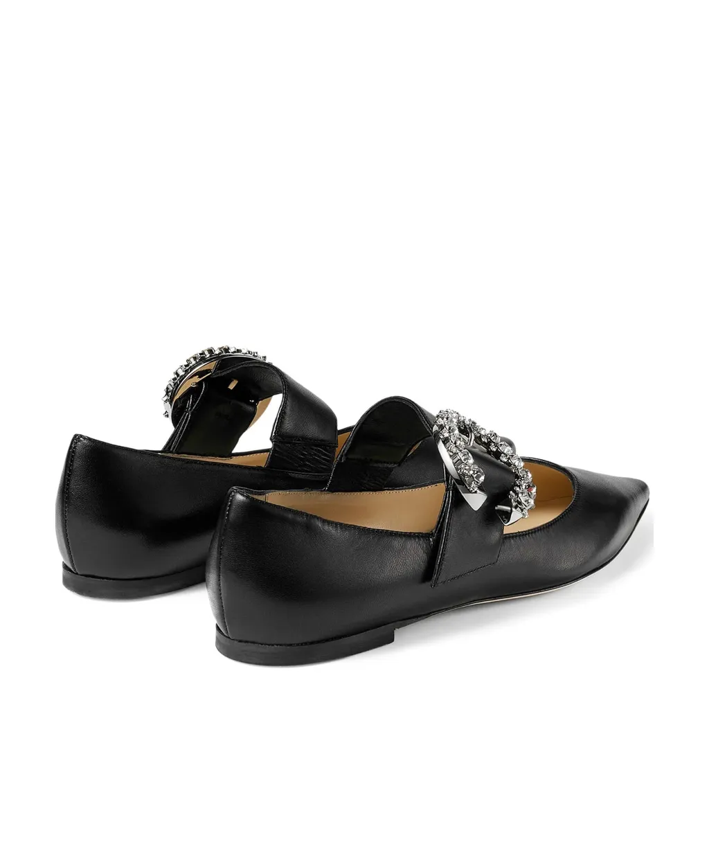 Melva Ballerinas