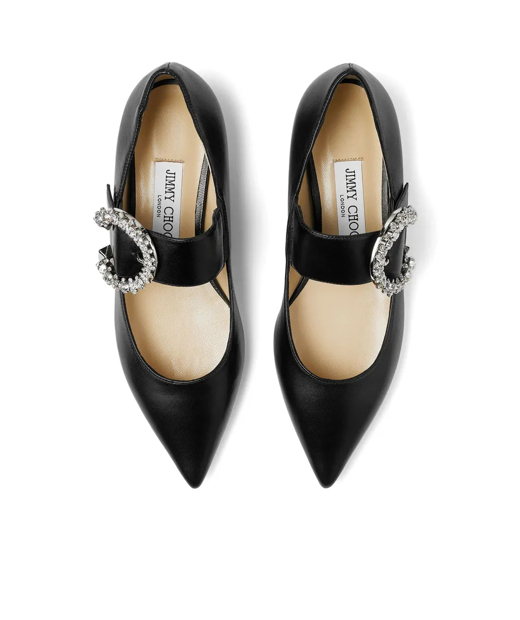 Melva Ballerinas