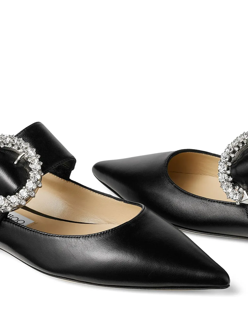 Melva Ballerinas