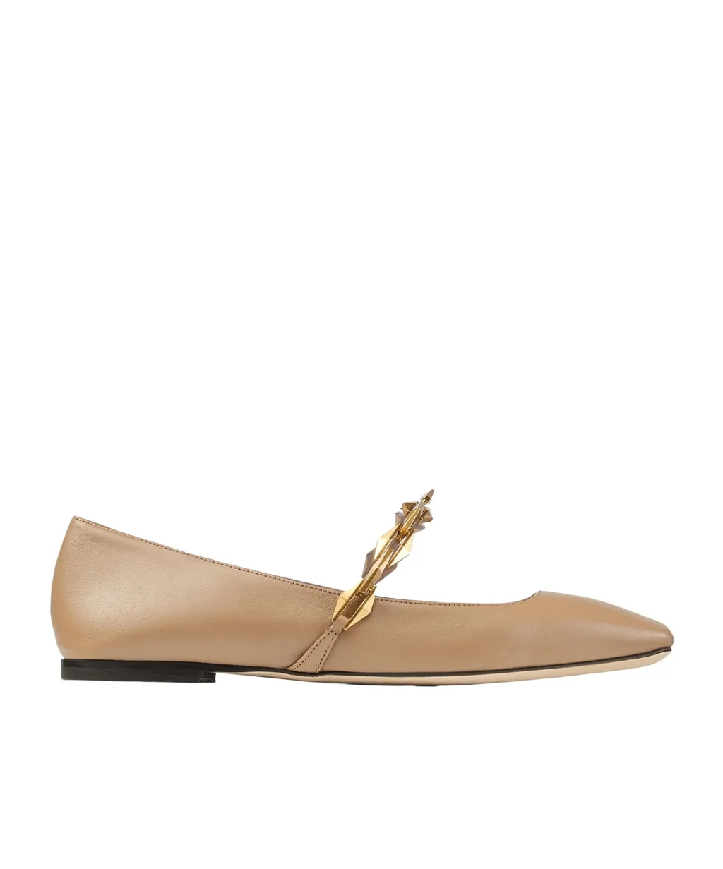 Diamond Chain Flats
