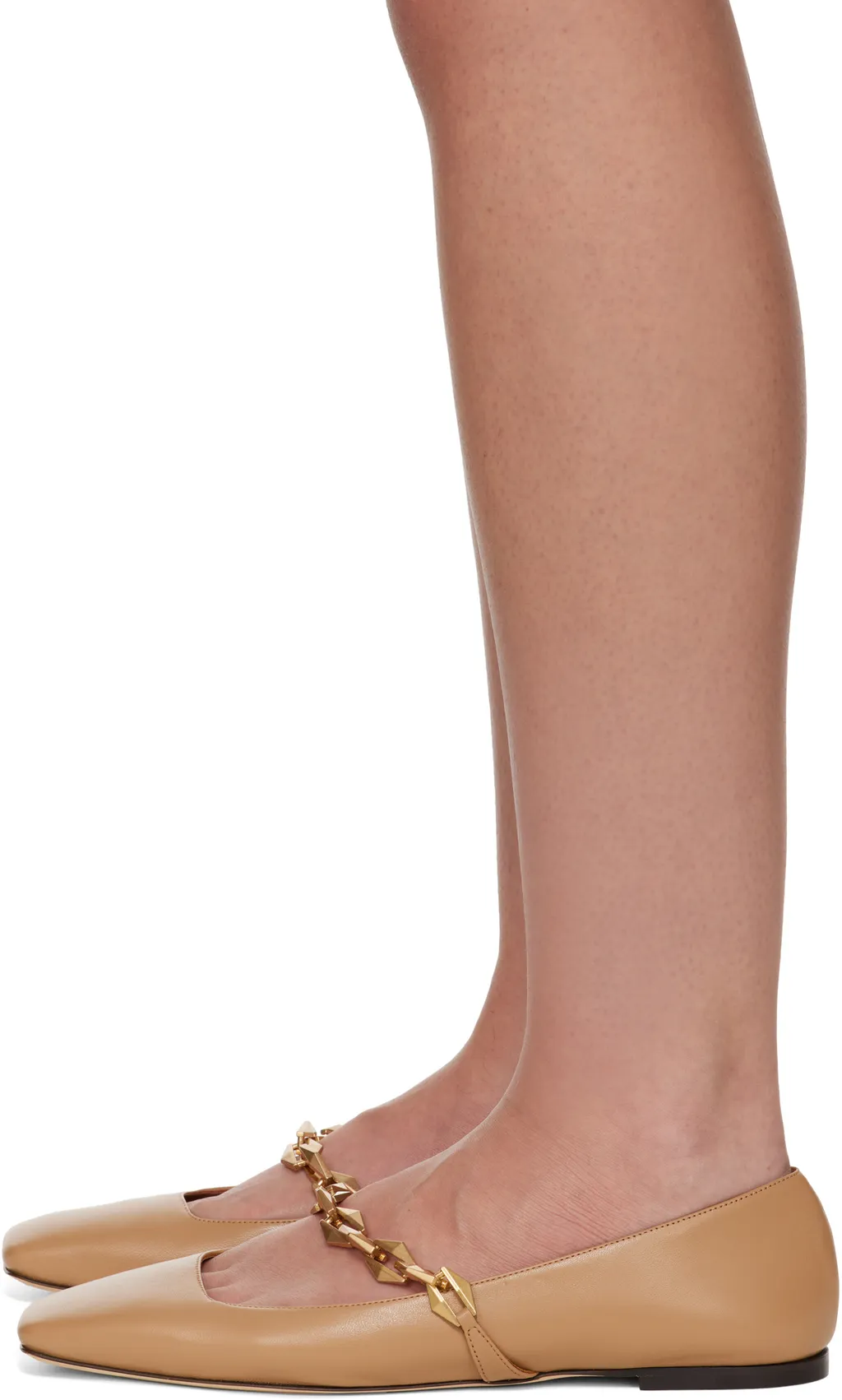 Diamond Chain Flats