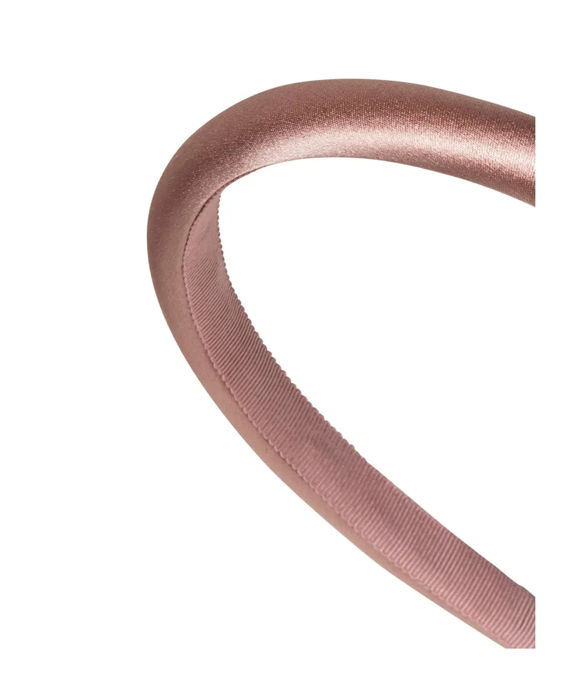 Tiana Silk Headband