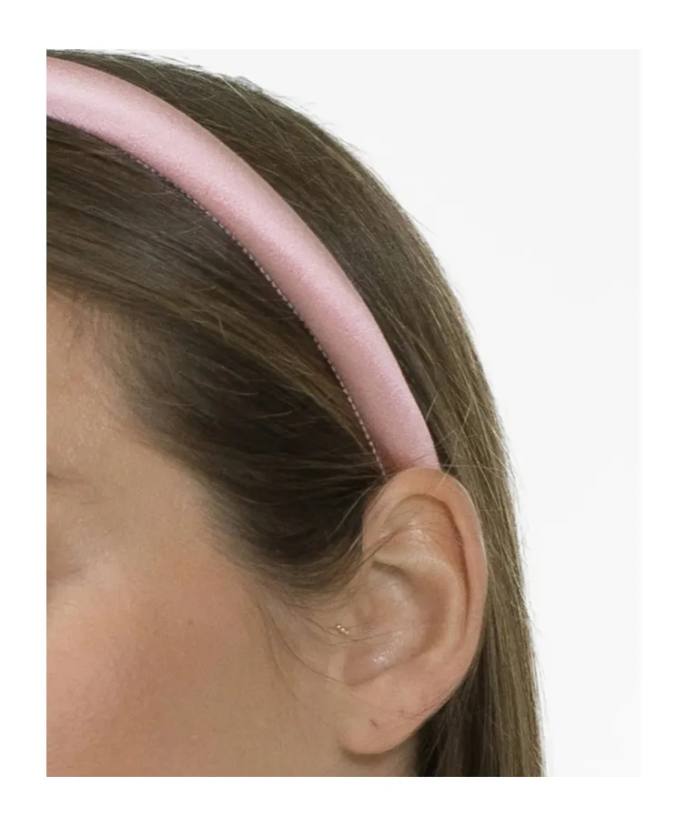 Tiana Silk Headband