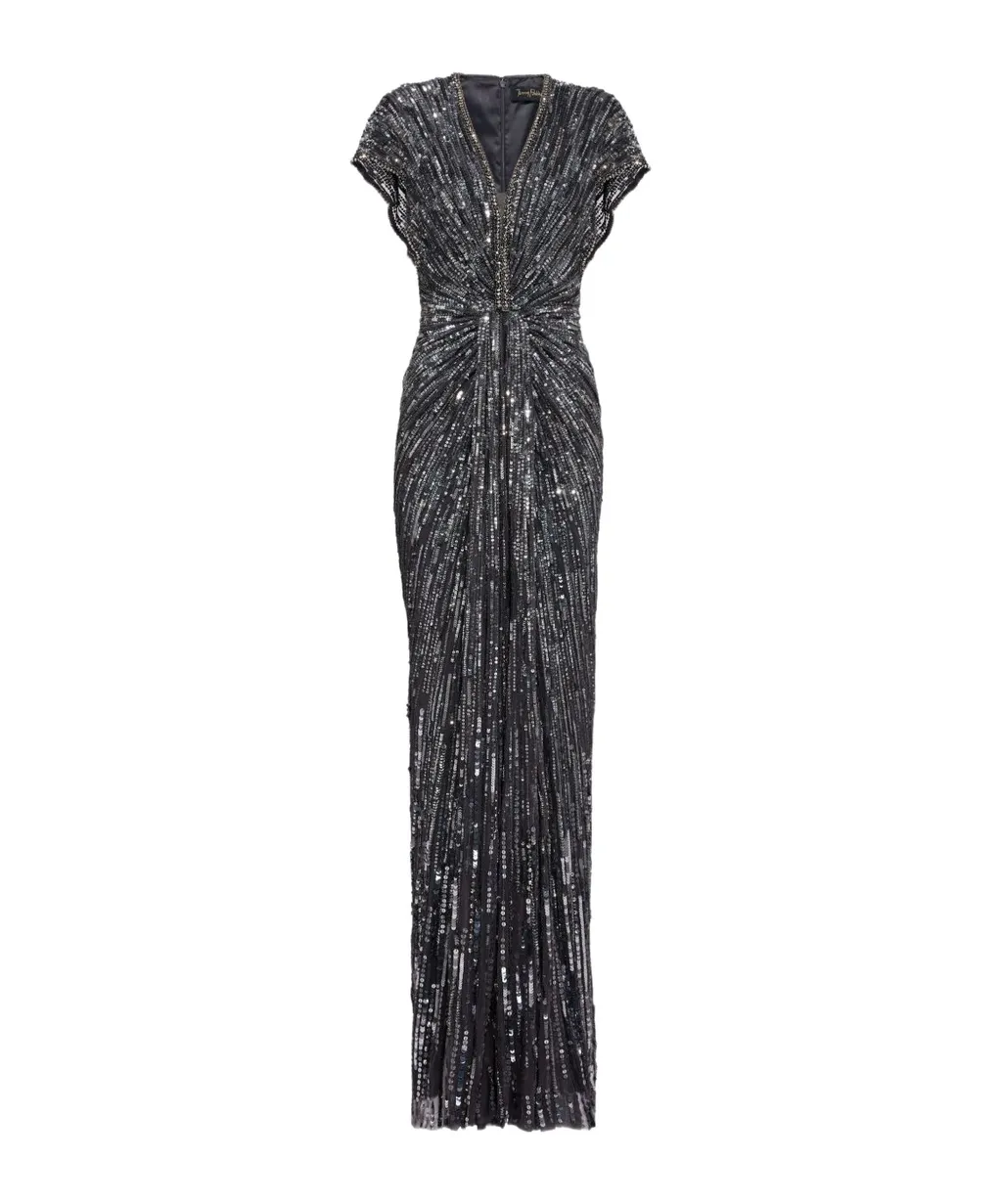 Zola Dress