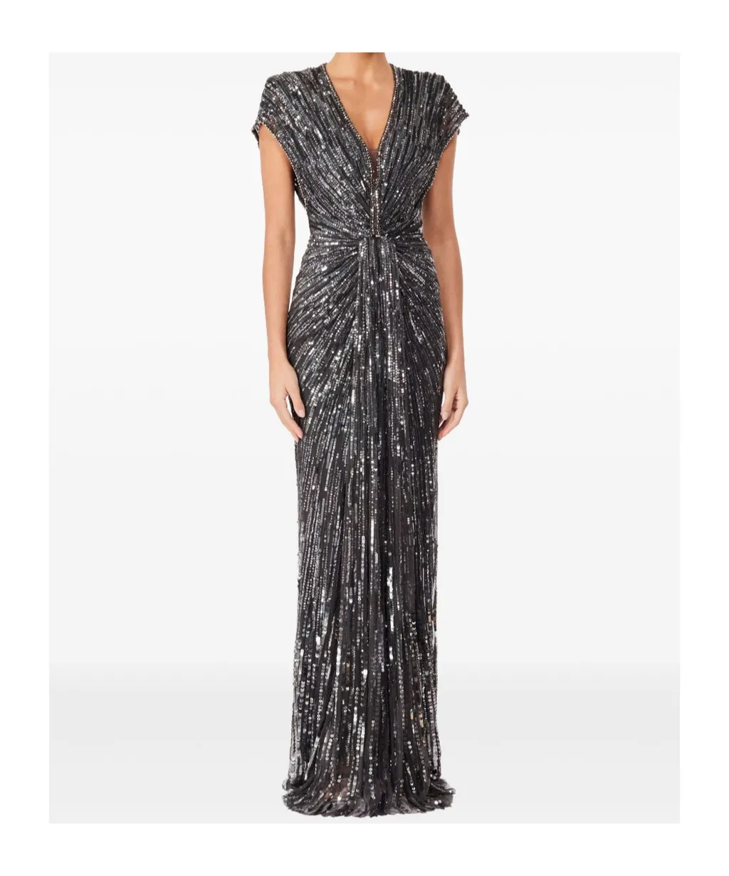 Zola Dress