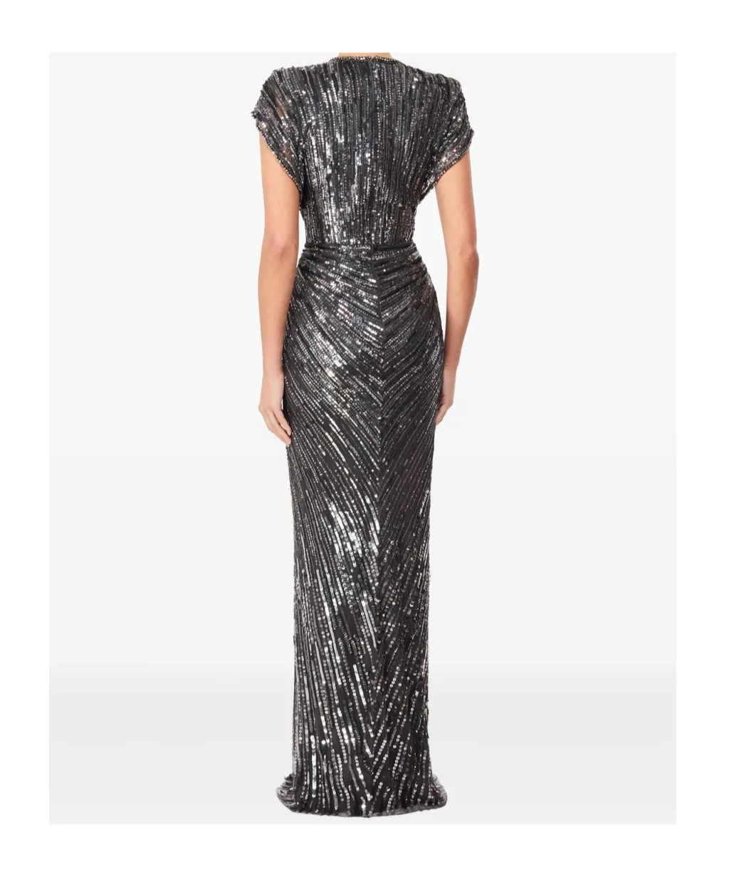 Zola Dress