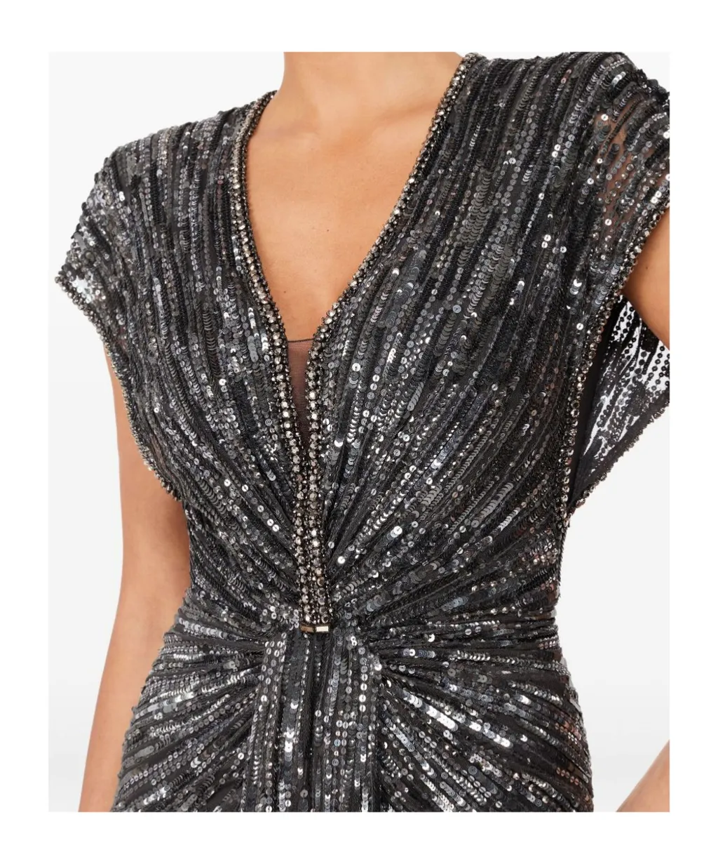 Zola Dress