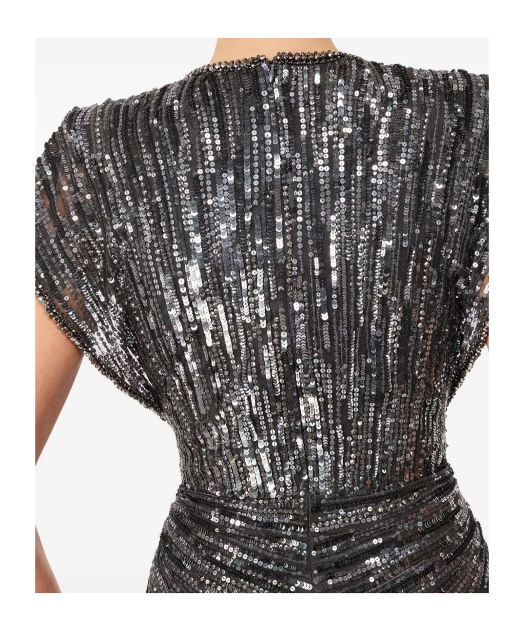 Zola Dress