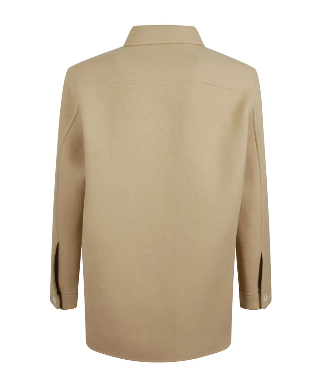 Long Sleeve Jacket