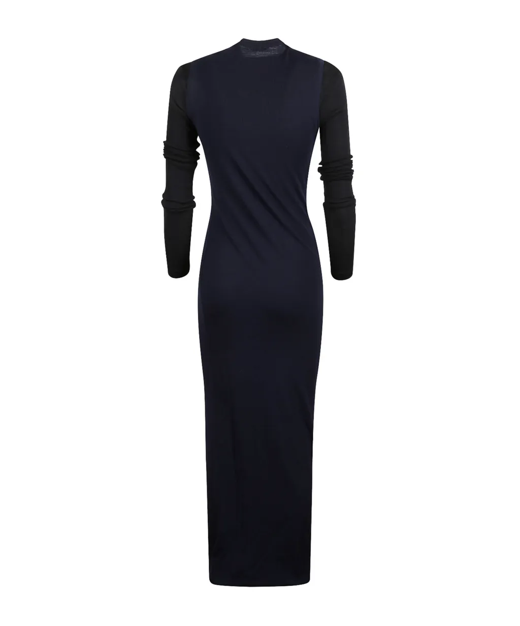 Long Sleeve Dress