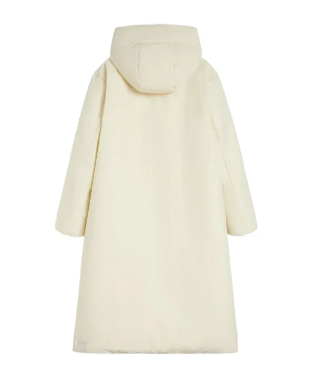 Hooded Down Parka