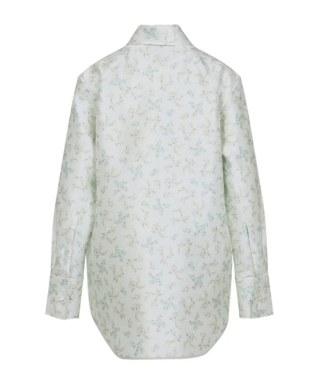 Printed Shirt