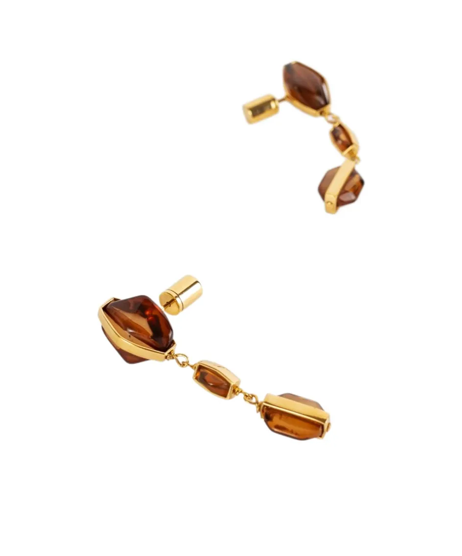 Pendant Earrings