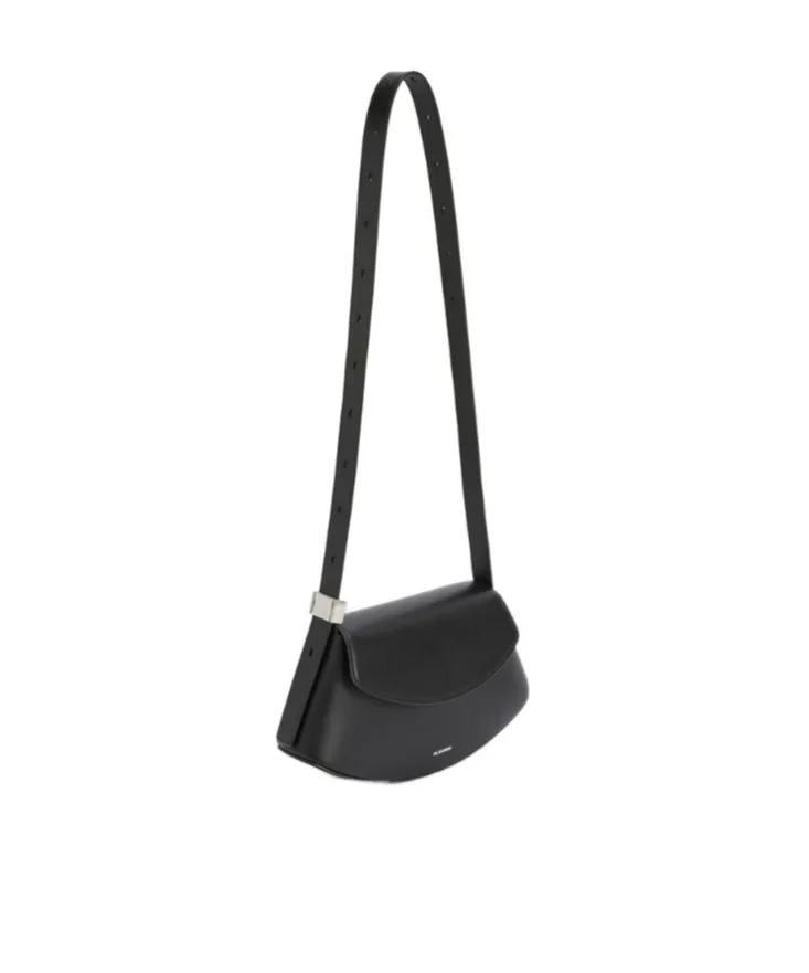 Small Eldorado Shoulder Bag